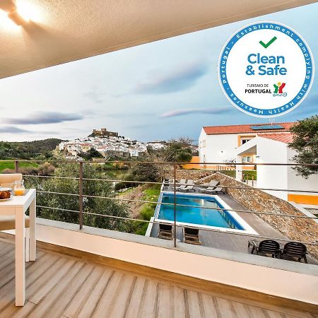 Quinta Do Vau Guest House Mértola Eksteriør bilde