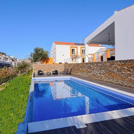 Quinta Do Vau Guest House Mértola Eksteriør bilde