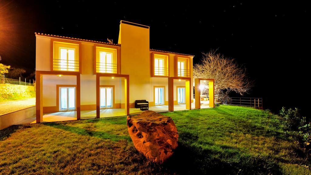 Quinta Do Vau Guest House Mértola Eksteriør bilde