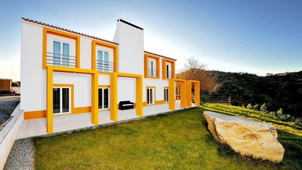 Quinta Do Vau Guest House Mértola Eksteriør bilde