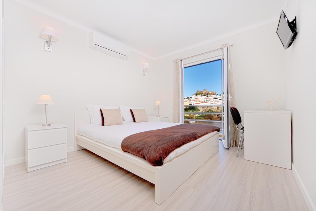 Quinta Do Vau Guest House Mértola Rom bilde