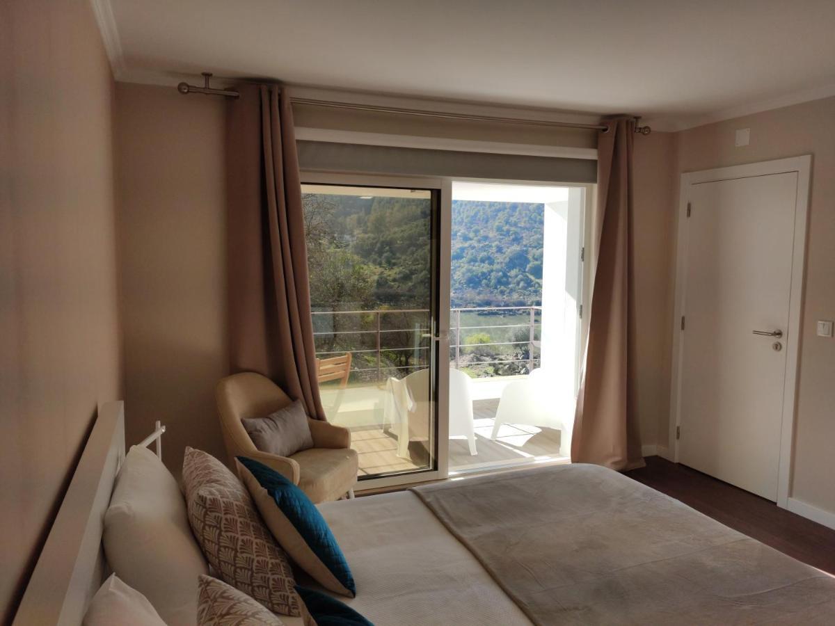 Quinta Do Vau Guest House Mértola Eksteriør bilde
