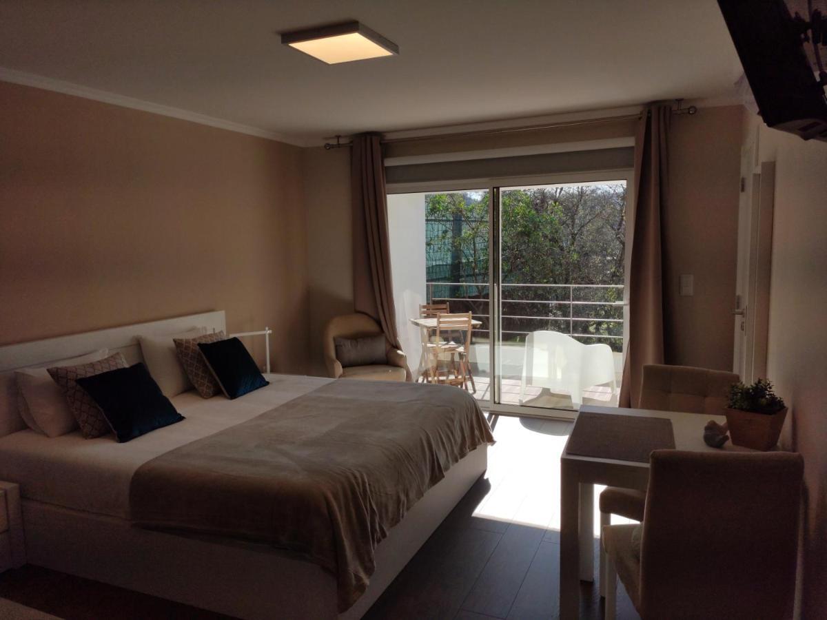 Quinta Do Vau Guest House Mértola Eksteriør bilde