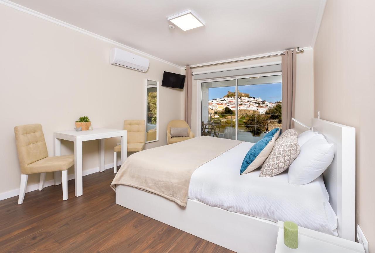 Quinta Do Vau Guest House Mértola Eksteriør bilde