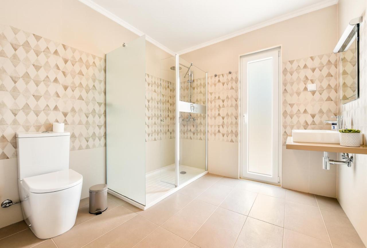 Quinta Do Vau Guest House Mértola Eksteriør bilde